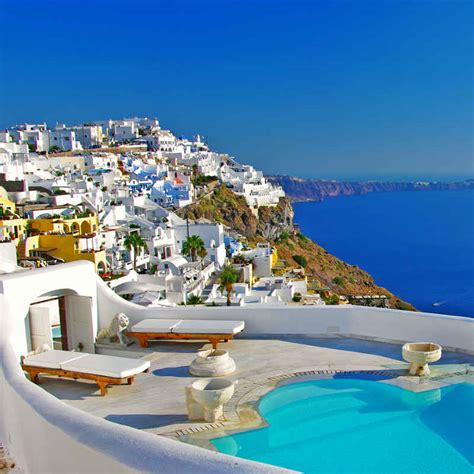 Greece (Santorini) Honeymoon Destination Guide | Traveler's Joy