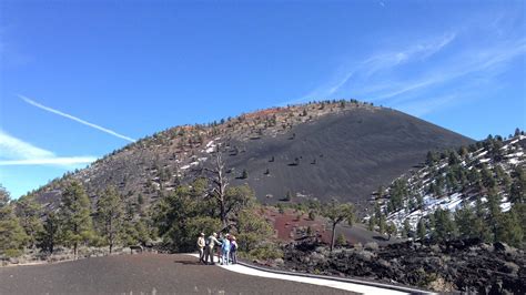 Sunset Crater Volcano · National Parks Conservation Association