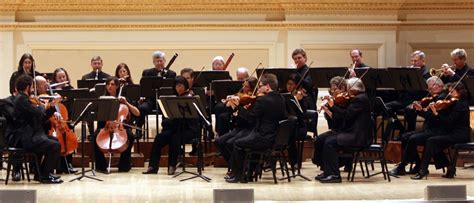 Saint Paul Chamber Orchestra Tickets | Vivid Seats