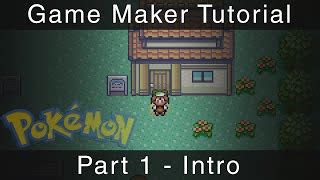 Pokemon game maker studio - goodlasopa