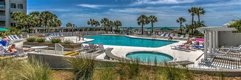 Plan Your Vacation 2020 To Sea Pines | Hilton Head 360