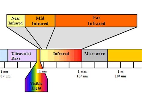 The Advantages of Including Near Infrared Waves In Your Infrared Sauna ...