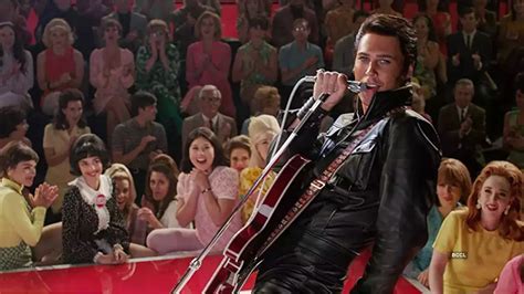 Things To Know About Elvis 2022 Showtimes