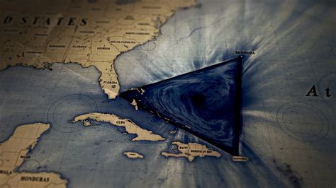 25 Fun Facts About the Bermuda Triangle Uncovered | iFunFact