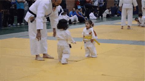 Judo Gif - GIFcen