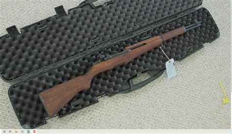 CMP M1 Garand 2016 ・ popular.pics ・ Viewer for Reddit