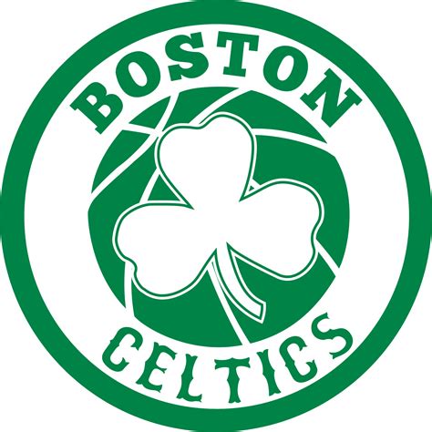 NBA Logo Boston Celtics, Boston Celtics SVG, Vector Boston Celtics ...