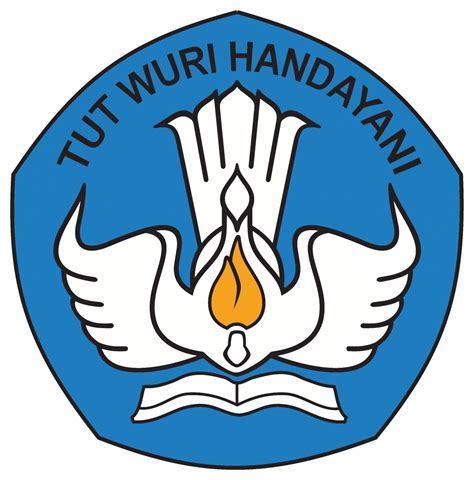 Logo Tut Wuri Handayani PNG (SD / SMP / SMA) | DOWNLOAD - rekreartive