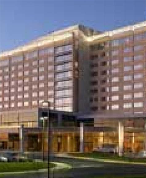 Hilton Baltimore BWI Airport Hotel | VisitMaryland.org