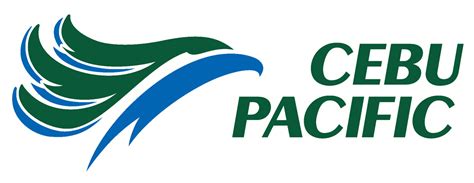 Cebu Pacific Logo Font