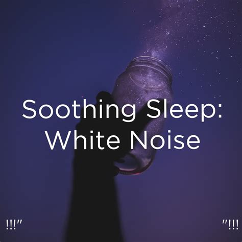 White Noise Heavy Sleep Sounds "!!! by Sleep Baby Sleep on Apple Music