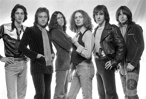 Pics For > Foreigner Band Members | Foreigner band, Mick jones, Mick ...