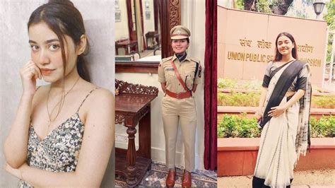 From Engineer to IPS Officer: Anshika Verma's Extraordinary UPSC ...