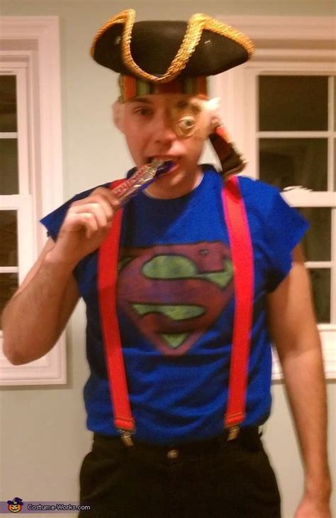 Sloth from The Goonies - Costume Works | Goonies costume, Halloween ...