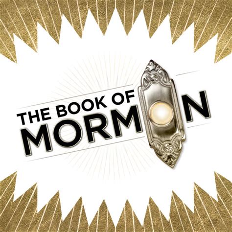 The Book of Mormon | Jujamcyn Theaters