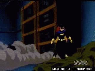 Batman Slap GIFs - Find & Share on GIPHY