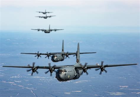 Lockheed Martin to support Australian Defence in expanding C-130J fleet ...