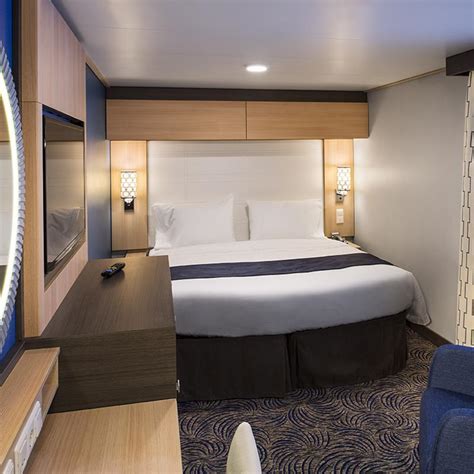 Cabins on Odyssey of the Seas | Iglu Cruise