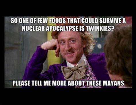 The Internets Best Meme's on the Mayan Apocalypse Picture | Funny Meme ...