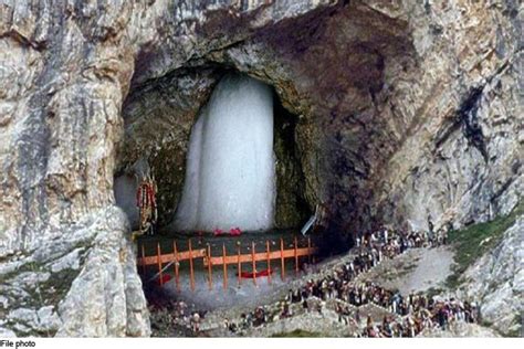 Amarnath Yatra: Registration for Amarnath Yatra starts from April 1 ...