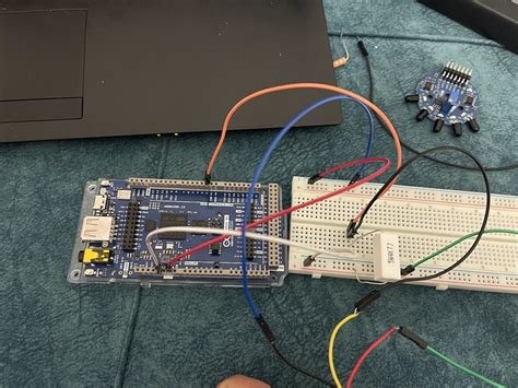 Ds18b20 and arduino connection error - Project Guidance - Arduino Forum