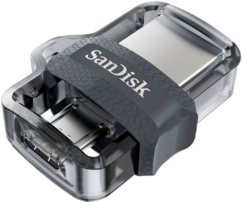 Customer Reviews: SanDisk Ultra 128GB USB 3.0, Micro USB Flash Drive ...