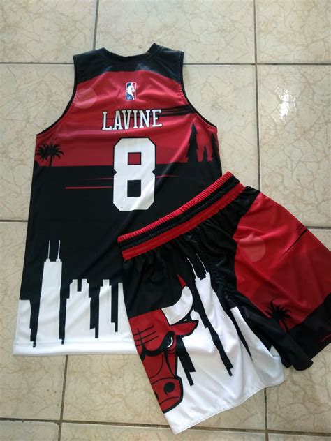 View New Style Full Sublimation Basketball Jersey Design 2020 Pictures ...