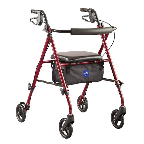 Light Weight Walker With Seat (Reviews And Buying Tips)