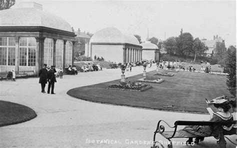 Botanical gardens Sheffield #sheffield #socialsheffield | Bristol ...