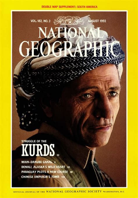 National Geographic Virtual Library: National Geographic Magazine ...