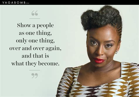 15 Chimamanda Ngozi Adichie Quotes That Will Inspire You to Smash the ...