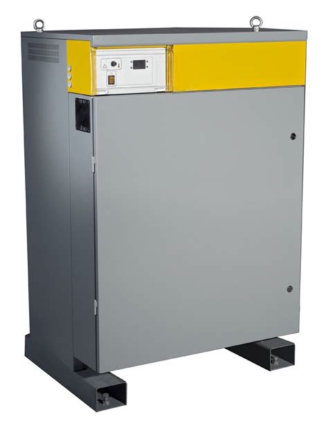 Commercial Electric Boilers -50kW to 5 Megawatt - Industrial - UK