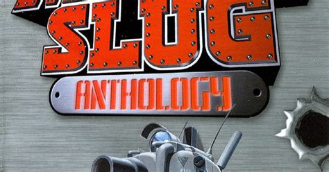 Metal Slug Anthology News, Guides, Walkthrough, Screenshots, and ...