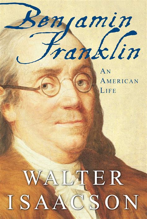 Benjamin Franklin Special Signed Edition | Book by Walter Isaacson ...