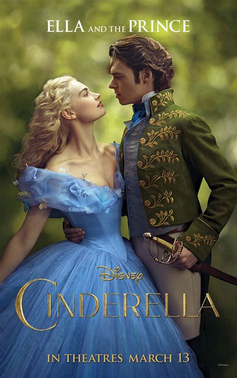 Cinderella (2015 film)