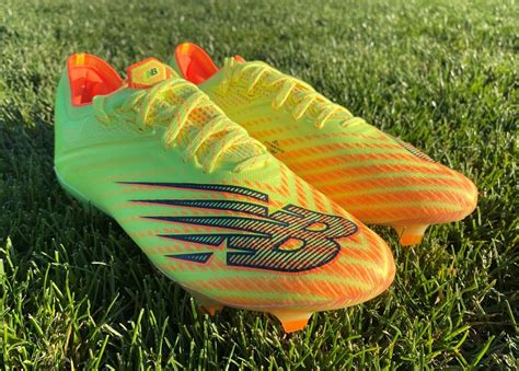 New Balance Furon v6+ Pro and the Silo's Evolution - Soccer Cleats 101