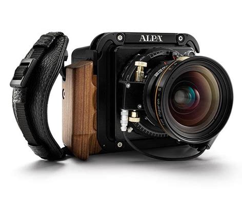 Phase One Starts Shipping A-Series Mirrorless Medium Format Camera ...