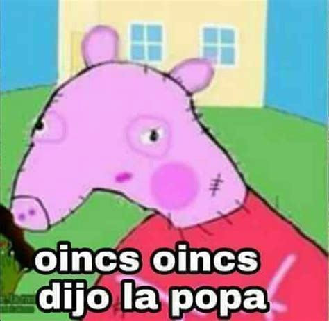 MOMOS 3 :V - un especíal para los kompas | Cute memes, Pig memes, Funny ...