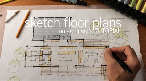 Architectural House Plan Drawing Samples | Home Ideas