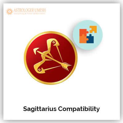 Know Sagittarius Compatibility And Best Compatible Zodiac Signs