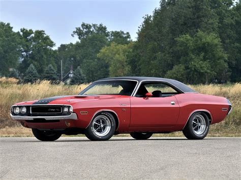 Dodge Challenger R/t '1970 HD desktop wallpaper : Widescreen : High ...