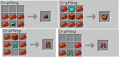 [1.9.4] Extra Gear Mod Download | Minecraft Forum