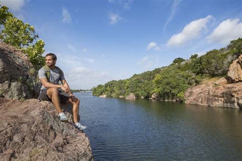 Marble Falls | Tour Texas