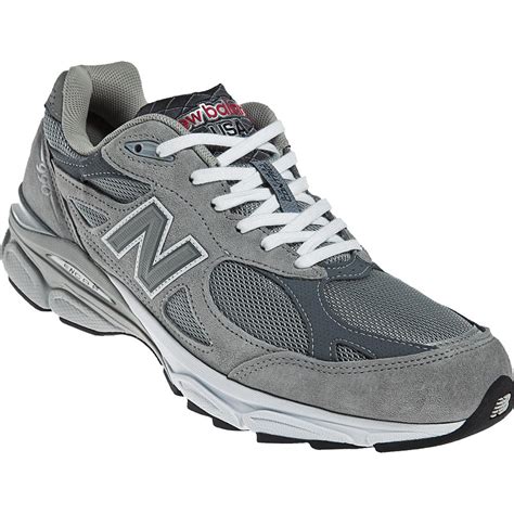 New Balance 990V3 Running Shoe (Men's) | Peter Glenn