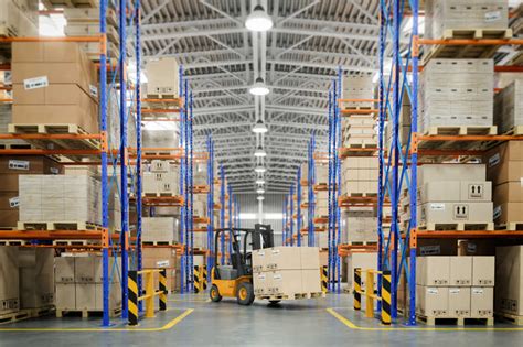 Warehouse Racking DESIGN Layout design - Shelving Design System