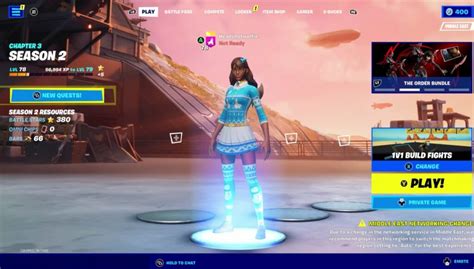 Fortnite XP Glitch (2024) - Gaming Pirate