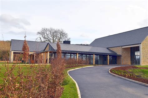 Cheltenham Cemetery and Crematorium — Cheltenham & Tewkesbury Building ...