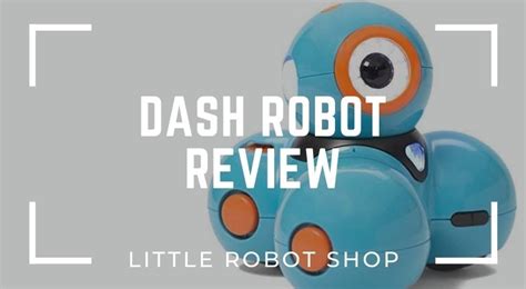 Dash Robot Review | Coding For Kids Made Fun & Easy