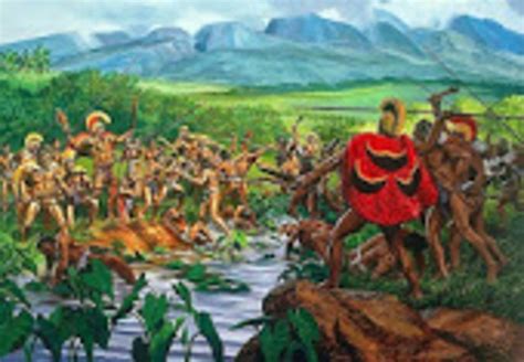 Battle of Nuʻuanu timeline | Timetoast timelines