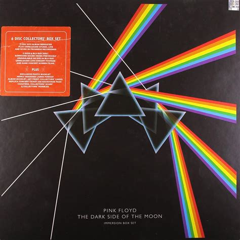 Pink Floyd - The Dark Side of the Moon (Live at Wembley) Lyrics and ...